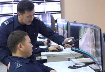 Түркістан облысында құжатсыз көлік басқарған 215 жүргізуші анықталды