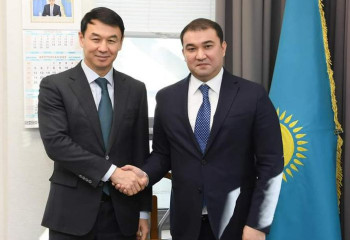 Назначен заместитель акима Туркестанской области