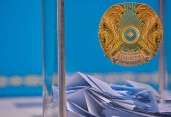Мәжіліс депутаттарын кезектен тыс сайлау 19 наурызда өтеді