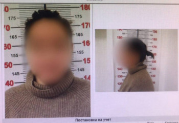 Халықты 30 млн теңгеге алдаған алаяқ ұсталды