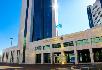 Kazakhstan to hold early Majilis elections