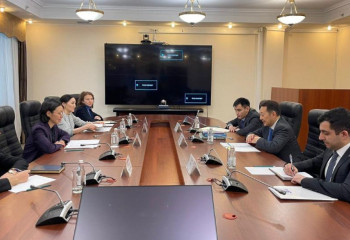 Astana to host conference on ecology in 2024