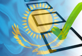 Нұрдәулет Оразханов: Бұл сайлау – белсенді азаматтар үшін үлкен мүмкіндік