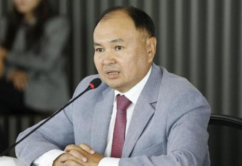 Сайлауға қатысамын ба, жоқ па, оны партия басшылығы шешеді – Ерлан Саиров