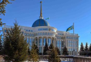 Ұлттық қауіпсіздік комитетінің төрағасы атқарған жұмыстарының қорытындысын баяндады