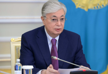 Мемлекет басшысы Парламент Мәжілісінің депутаттарына алғысын білдірді