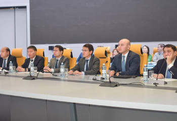 Мемлекеттік бақылау жүйесі автоматтандырылады