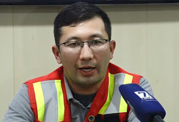 Топ-менеджера из Казахстана водворили в бишкекский СИЗО