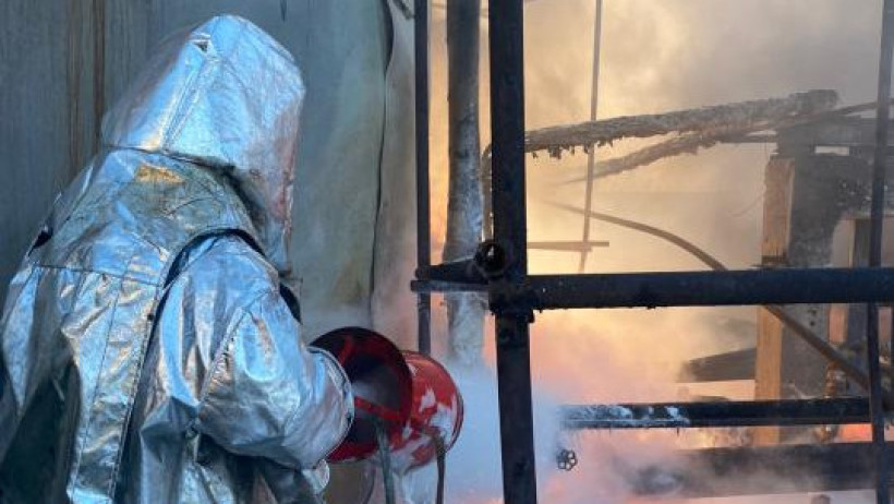  Атырау облыстық ТЖД 