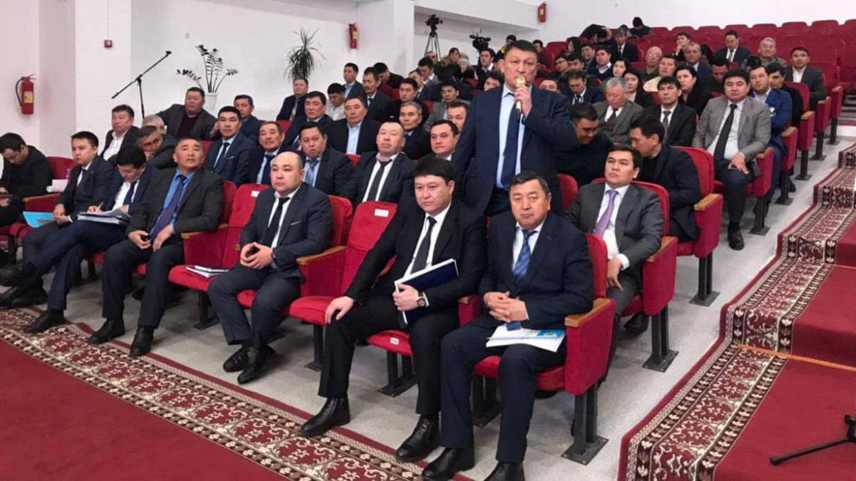  Министерство нацэкономики 