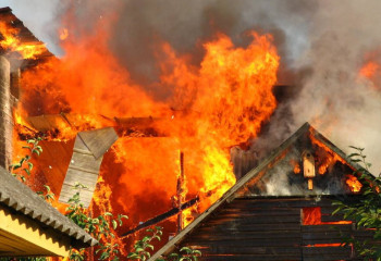 Интуиция и пожары: Социальный эксперимент провели в ДЧС Акмолинской области