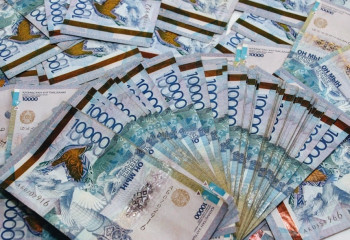 Триллион тенге может понадобиться для проведения выборов акимов городов и районов - Минфин