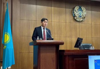 Былтыр 170 мыңға жуық азамат мемлекет кепілдік берген заң көмегін алған