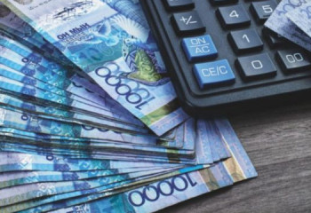 В Казахстане на 914 предприятиях выявлена задолженность по зарплате