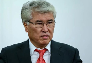 Арыстанбек Мұхамедиұлын қамауда ұстау мерзімі ұзартылды