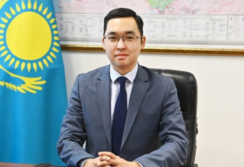 Kazakh President charged to investigate crimes against journalists