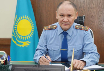 Более 4 тысяч алматинцев стали жертвами финансовых пирамид