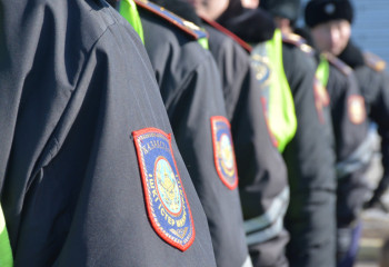 В Семее почти месяц ищут 30-летнего мужчину