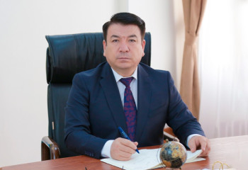 Гани Бейсембаев провел совещание с руководителями методотделов