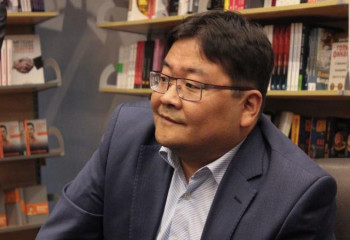 Депутаты Мажилиса VII созыва подвели итоги своей работы