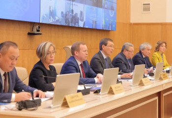 Мәжіліс сайлауы мажоритарлық жүйе бойынша өтеді