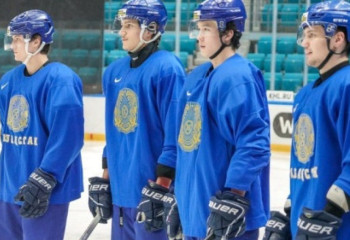 Kazakhstan to play with Canada in Universiade semifinals