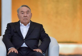 Назарбаевтың жүрегіне жасалған ота сәтті аяқталды