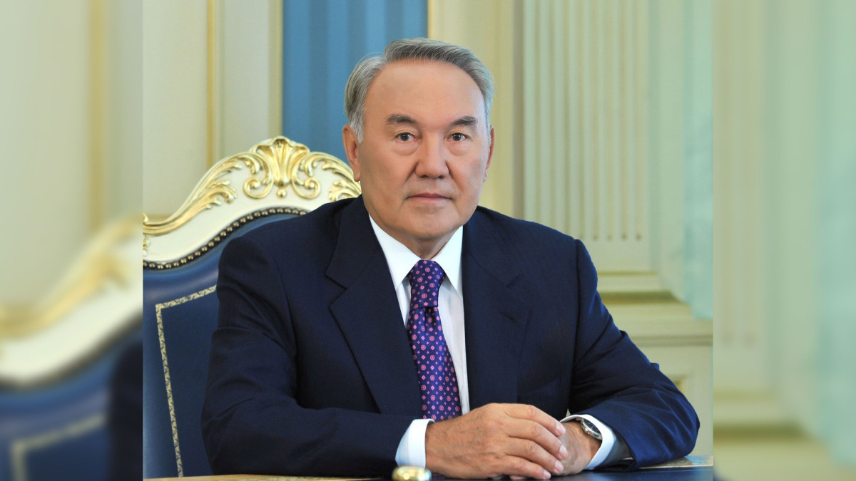 Nursultan Nazarbayev undergoes heart surgery