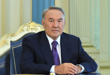 Nursultan Nazarbayev undergoes heart surgery