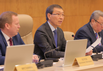 В ЦИК рассказали, кто может быть кандидатом в депутаты Мажилиса и маслихата