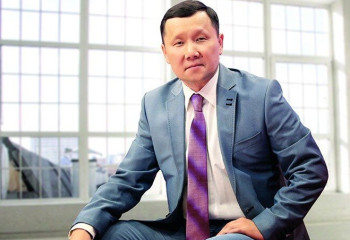 Мәжіліс депутаттығына түскен жағдайда, өзін-өзі ұсынушылар қатарынан боламын