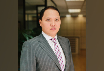 Женис Осербай освобожден от должности вице-министра сельского хозяйства РК