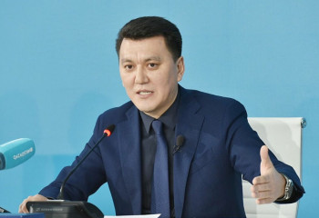 Мәжілістің жаңа құрамында Ассамблеяның квотасы болмайды - Ерлан Қарин