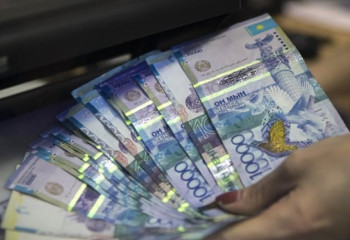Қазақстандықтарға жалған ақша айналымына қатысты ескерту жасалды