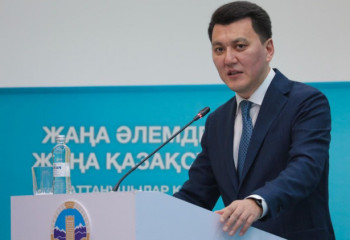 Десять главных новшеств предстоящих выборов в Мажилис и маслихаты назвал Ерлан Карин