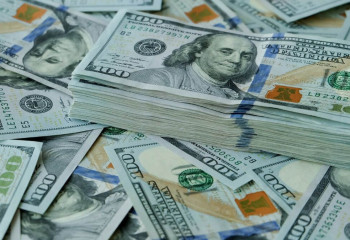 Түркиядан Қазақстанға 30 мың жалған АҚШ доллары әкелінген