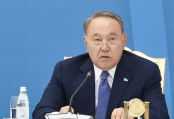 Нұрсұлтан Назарбаевтың қазіргі жағдайы белгілі болды