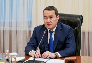 Turkish investor shows interest in Kokshetau CHP plant