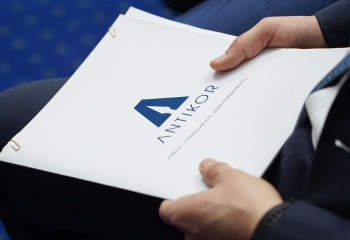 Жемқорлық туралы хабарлаған тұрғын 12 миллион теңге сыйақы алды