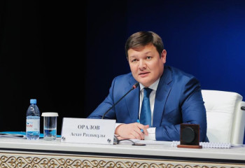 Қазақстанға шетелден 7 мың тарихи құжат қайтарылды