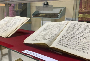 7 thousand historical documents returned to Kazakhstan from abroad in 2022