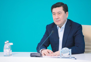 «AMANAT» поддерживает решение Президента о проведении выборов – Ерлан Кошанов