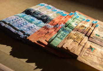 Замглаву Управления экологии и окружающей среды Алматы подозревают в коррупции