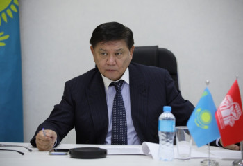 Народная партия Казахстана намерена участвовать в выборах в Мажилис и маслихаты