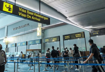 Индонезия Қазақстан азаматтары үшін визалық режимді жеңілдетеді