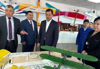 Проекты на 1,6 млрд тенге намерены реализовать в жамбылских селах