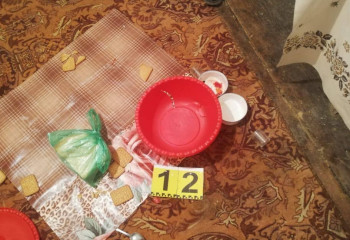 Батыс Қазақстанда ішімдік ішкендердің отырысы адам өлімімен аяқталды