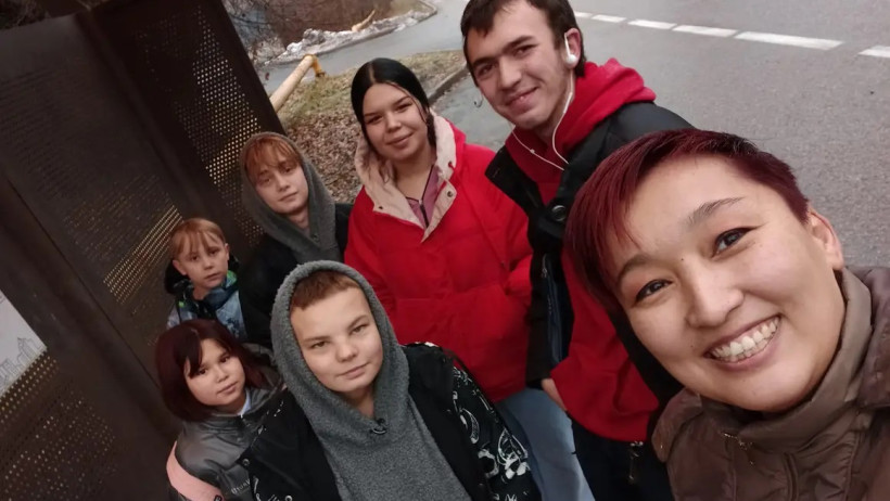  facebook.com/saltanat.murzalinovayakovleva 