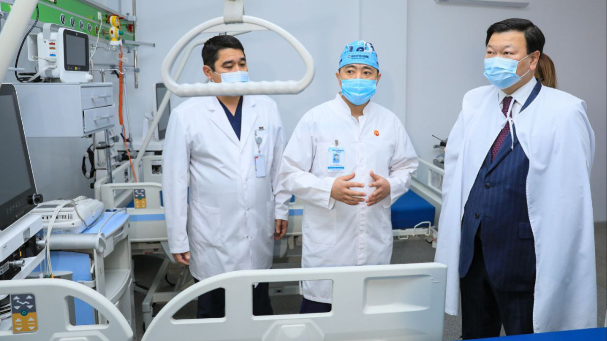  Ақтөбе облыстық әкімдігінің баспасөз қызметі 