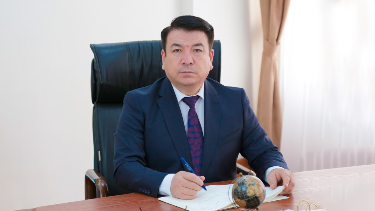  Министерство просвещения РК 